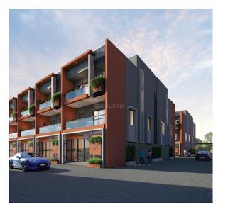 Image of 3000 Sq.ft 5 BHK Independent House for sale in Althan, Surat for Rs. 14500000
