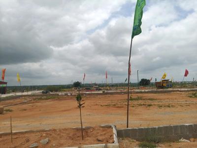 Sree Laxmi Balaji Township Plot View 2