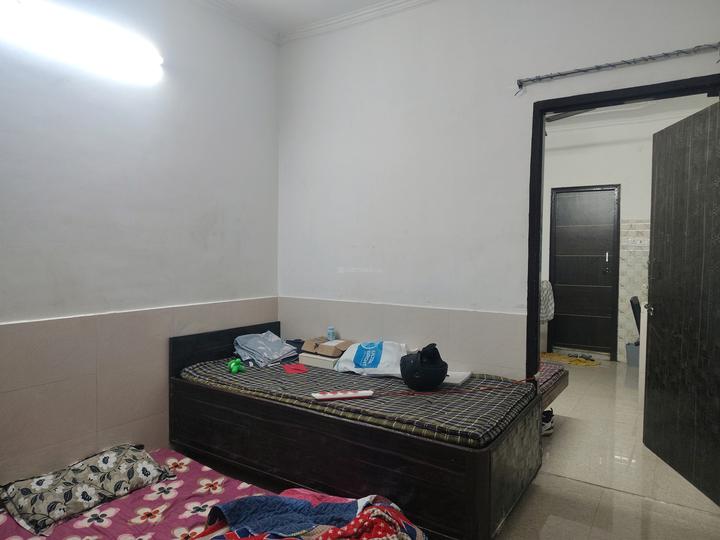 joshi properties Bedroom 1