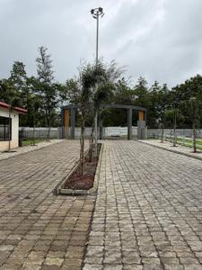 Image of 5253 Sq.ft Residential Plot / Land for sale in Malegaon T. Waredi, Thane for Rs. 5283000