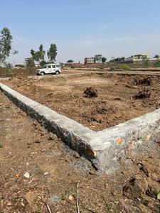 Image of 1000 Sq.ft Residential Plot / Land for sale in Vaishali Nagar, Jaipur for Rs. 4000000