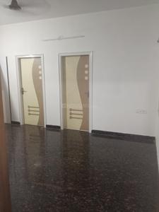 Bedroom Image of 1000 Sq.ft 2 BHK Independent House for rent in Annapurneshwari Nagar Bengaluru for Rs. 25000