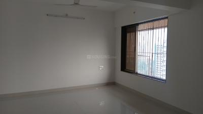 Bedroom Image of 1201 Sq.ft 3 BHK Apartment / Flat for rent in Borivali West Mumbai for Rs. 85000