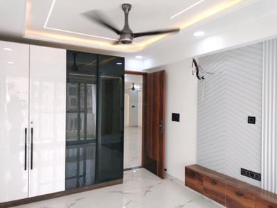 Bedroom Image of 1700 Sq.ft 3 BHK Apartment / Flat for sale in Sukh Sagar, Sector 9 Dwarka New Delhi for Rs. 31000000