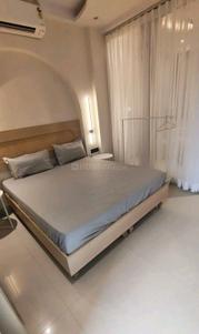 Bedroom Image of luxurious pg in Sector 40, Gurgaon