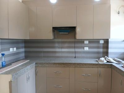 Kitchen Image of 2200 Sq.ft 4 BHK Apartment / Flat for sale in Paras Dews, Sector 106 Gurgaon for Rs. 20500000