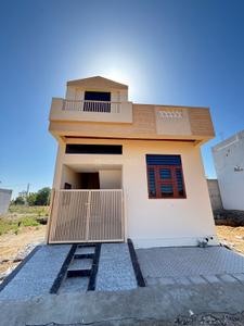 2 BHK Villa