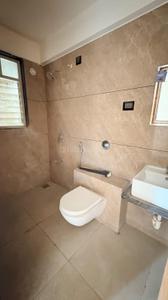 Bathroom Image of 850 Sq.ft 2 BHK Apartment / Flat for sale in Shree Signature Park G And H Building, Thergaon Pune for Rs. 9500000