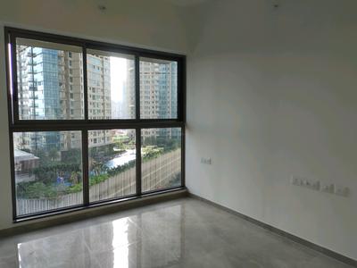 Bedroom Image of 676 Sq.ft 2 BHK Apartment / Flat for sale in Sheth Auris Bliss, Malad West Mumbai for Rs. 21000000