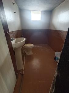 Bathroom Image of 1440 Sq.ft 3 BHK Penthouse for sale in Satellite Ahmedabad for Rs. 9000000