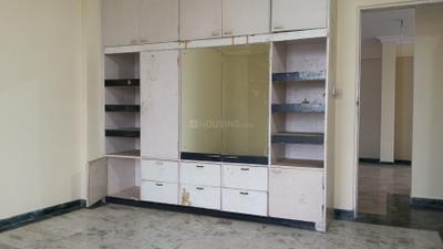 Bedroom Image of 1200 Sq.ft 2 BHK Apartment / Flat for rent in Hiranandani Crystal Court Co Operative Housing Society, Kharghar Navi Mumbai for Rs. 47000