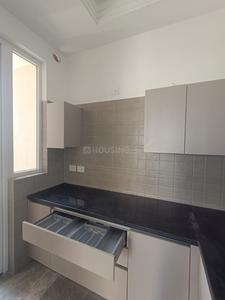 Kitchen Image of 1350 Sq.ft 2 BHK Apartment / Flat for sale in ACE Ace Starlit, Sector 152 Noida for Rs. 17000000