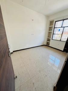 Bedroom Image of 1100 Sq.ft 2 BHK Apartment / Flat for rent in Jajmau Sub Metro City Kanpur for Rs. 6000