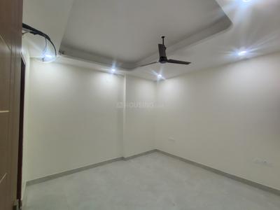 Bedroom Image of 1530 Sq.ft 3 BHK Builder Floor for rent in Sector 10 Gurgaon for Rs. 35500