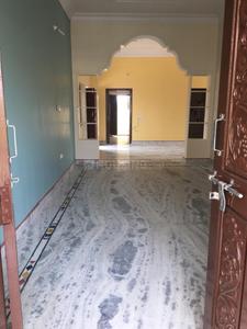2 BHK Independent Builder Floor