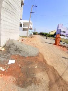 Residential Plot