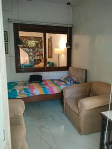 Hall Image of 1800 Sq.ft 3.5 BHK Duplex for sale in DDA Sector C Pocket 9, Vasant Kunj New Delhi for Rs. 42500000