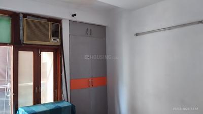 1 BHK Independent Builder Floor