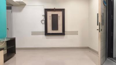 Living Room Image of 790 Sq.ft 2 BHK Apartment / Flat for rent in Borivali West Mumbai for Rs. 48000