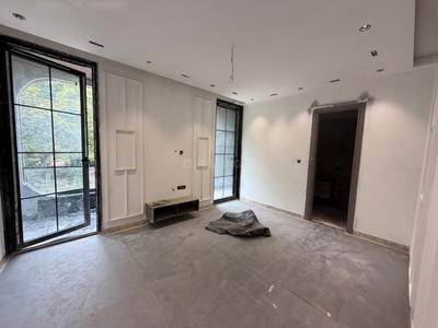 Hall Image of 3240 Sq.ft 4 BHK Builder Floor for sale in Palam Vihar Gurgaon for Rs. 42500000