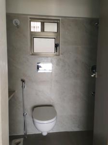 Bedroom Two Image of 950 Sq.ft 2 BHK Apartment / Flat for sale in H J Ajmera Shringaar, Vile Parle West Mumbai for Rs. 30000000