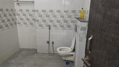 Bathroom Image of 2400 Sq.ft 3 BHK Independent House for rent in Shiv Vatika Brij Residency, Nipania Indore for Rs. 35000