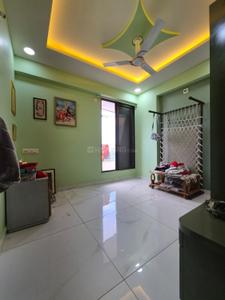 Hall Image of 1250 Sq.ft 2 BHK Apartment / Flat for sale in Kaliyabid Bhavnagar for Rs. 3800000