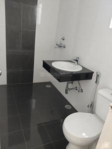 Image of 1742 Sq.ft 3 BHK Villa for rent in Paramount Golfforeste Villas, Surajpur, Greater Noida for Rs. 25000