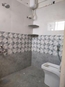 Bedroom Image of 200 Sq.ft 1 RK Independent House for rent in Bellandur Bengaluru for Rs. 15000