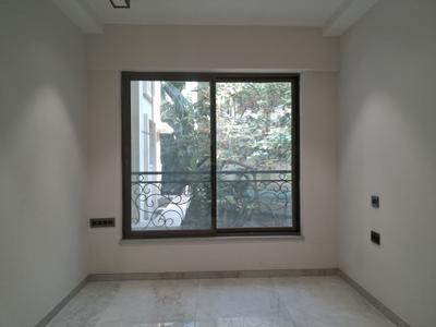 Living Room Image of 547 Sq.ft 1 BHK Apartment / Flat for sale in Kalptaru Srishti Namah, Mira Road East Mira Bhayandar for Rs. 7800000