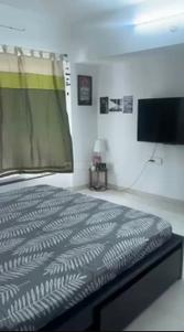 Bedroom Image of 1540 Sq.ft 3 BHK Apartment / Flat for sale in Aloha Towers, Baner Pune for Rs. 16000000