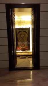 Bedroom Image of 6470 Sq.ft 4 BHK Independent House for sale in Rajajinagar Bengaluru for Rs. 65000000