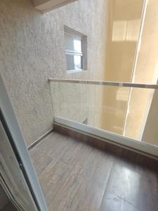 Balcony Image of 1179 Sq.ft 2 BHK Apartment / Flat for sale in Bhagwati 19 East, Nerul Navi Mumbai for Rs. 30000000
