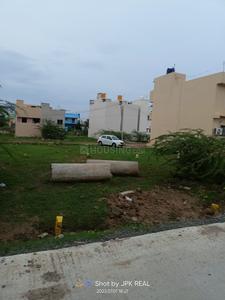 Image of 900 Sq.ft Residential Plot / Land for sale in Mylapore, Chennai for Rs. 4000000