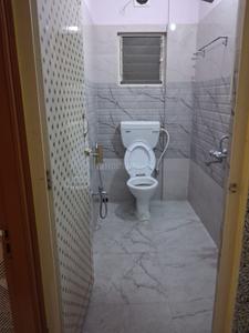 Image of 1600 Sq.ft 3 BHK Builder Floor for sale in Individual Apartment, New Town, Kolkata for Rs. 7500000
