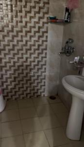 Bathroom Image of 955 Sq.ft 2 BHK Apartment / Flat for sale in Gaurs Atulyam, Omicron I Greater Noida for Rs. 9200000