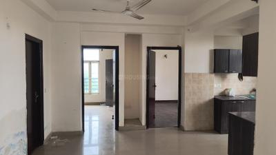 Living Room Image of 1149 Sq.ft 2.5 BHK Apartment / Flat for rent in Gardenia Glory, Sector 46 Noida for Rs. 33000