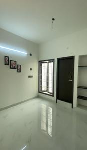 Hall Image of 940 Sq.ft 2 BHK Apartment / Flat for sale in Zamin Pallavaram Chennai for Rs. 7426000