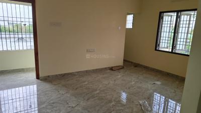 Living Room Image of 935 Sq.ft 2 BHK Apartment / Flat for sale in Adavathur West Tiruchirappalli for Rs. 4200000