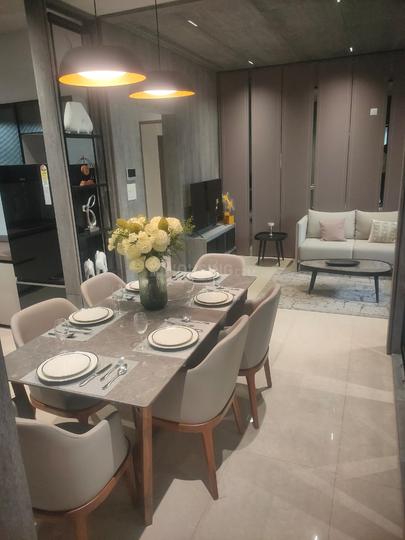 Sankla East World Main Image 1