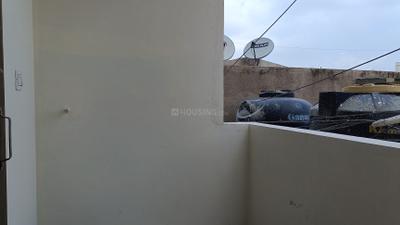 Image of 750 Sq.ft 1 BHK Builder Floor for rent in HSR Layout, Bengaluru for Rs. 30000