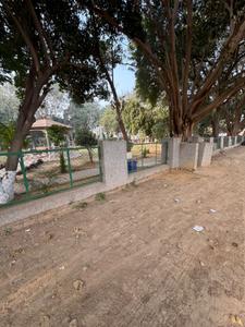 Huda Colony Plot View 2