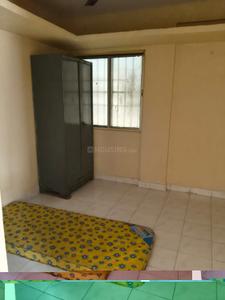 Bedroom Image of 1200 Sq.ft 2 BHK Independent House for rent in Anjanapura Township Bengaluru for Rs. 18000