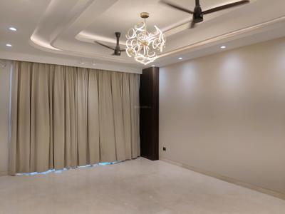 Living Room Image of 1700 Sq.ft 3.5 BHK Builder Floor for sale in Sector 63 Gurgaon for Rs. 25500000