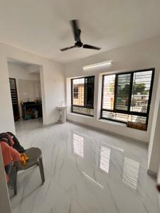 Living Room Image of 545 Sq.ft 1 BHK Apartment / Flat for sale in Ichlabad Bardhaman for Rs. 2250000