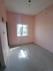 Hall Image of 750 Sq.ft 2 BHK Independent House for sale in Sevvapet Chennai for Rs. 3600000