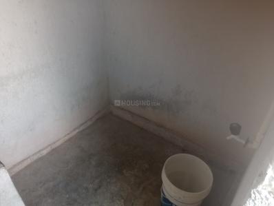 Bathroom Image of 1200 Sq.ft 2 BHK Independent House for rent in Srirangapatna Mandya for Rs. 5000