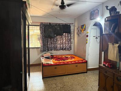 Bedroom Image of 420 Sq.ft 1 RK Apartment / Flat for sale in Badlapur East Badlapur for Rs. 2450000