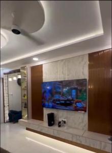 Hall Image of 1150 Sq.ft 2 BHK Apartment / Flat for sale in Ghanwat 19 Grand West C Wing And D Wing, Thergaon Pune for Rs. 12000000