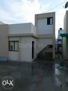 Image of 600 Sq.ft 1 BHK Independent House for sale in Akshar Vihar, Tarsali, Vadodara for Rs. 3500000